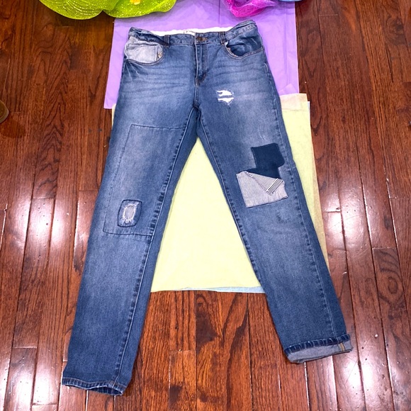 Art class/M.Society Bottoms Art Class Jeans Poshmark